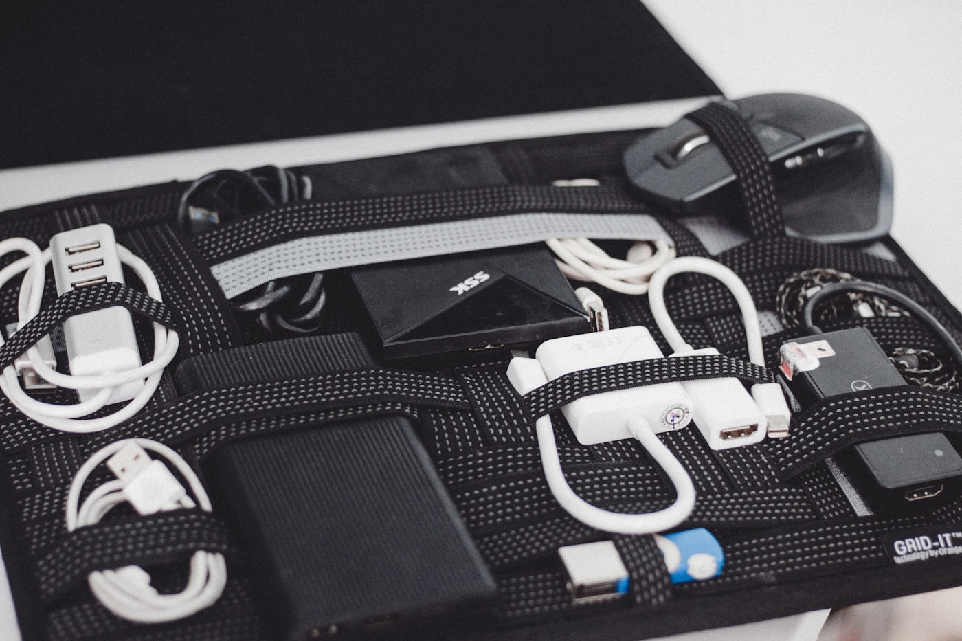 Core Organizer