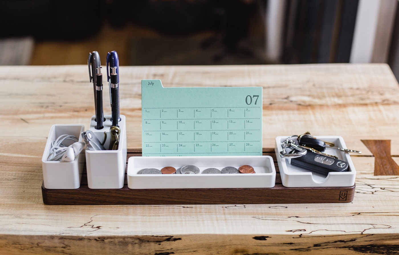 Modular Tray Set